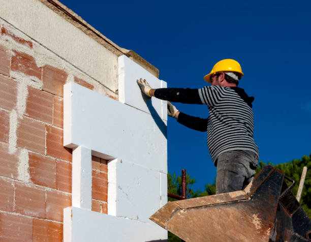 Best Commercial Insulation in Brass Castle, NJ