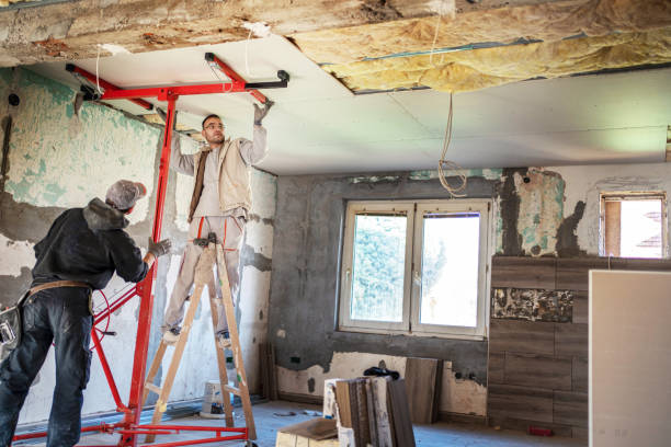 Best Energy Efficiency Solutions in Brass Castle, NJ
