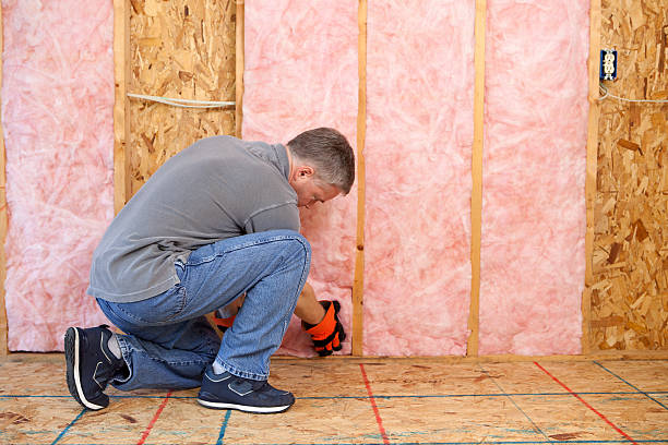 Best Residential Insulation in Brass Castle, NJ