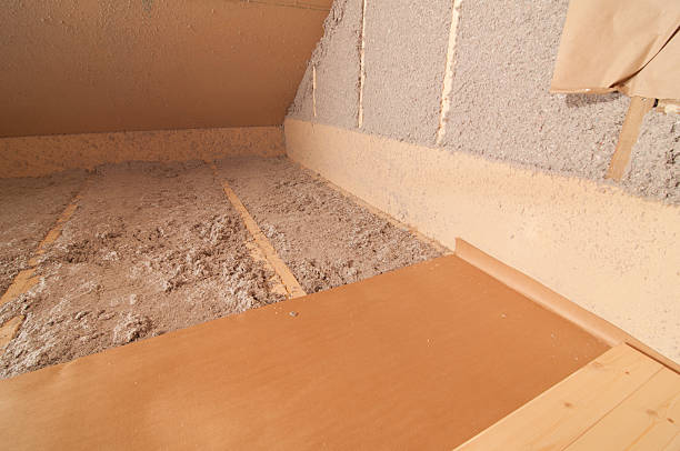Best Insulation Maintenance and Repair in Brass Castle, NJ